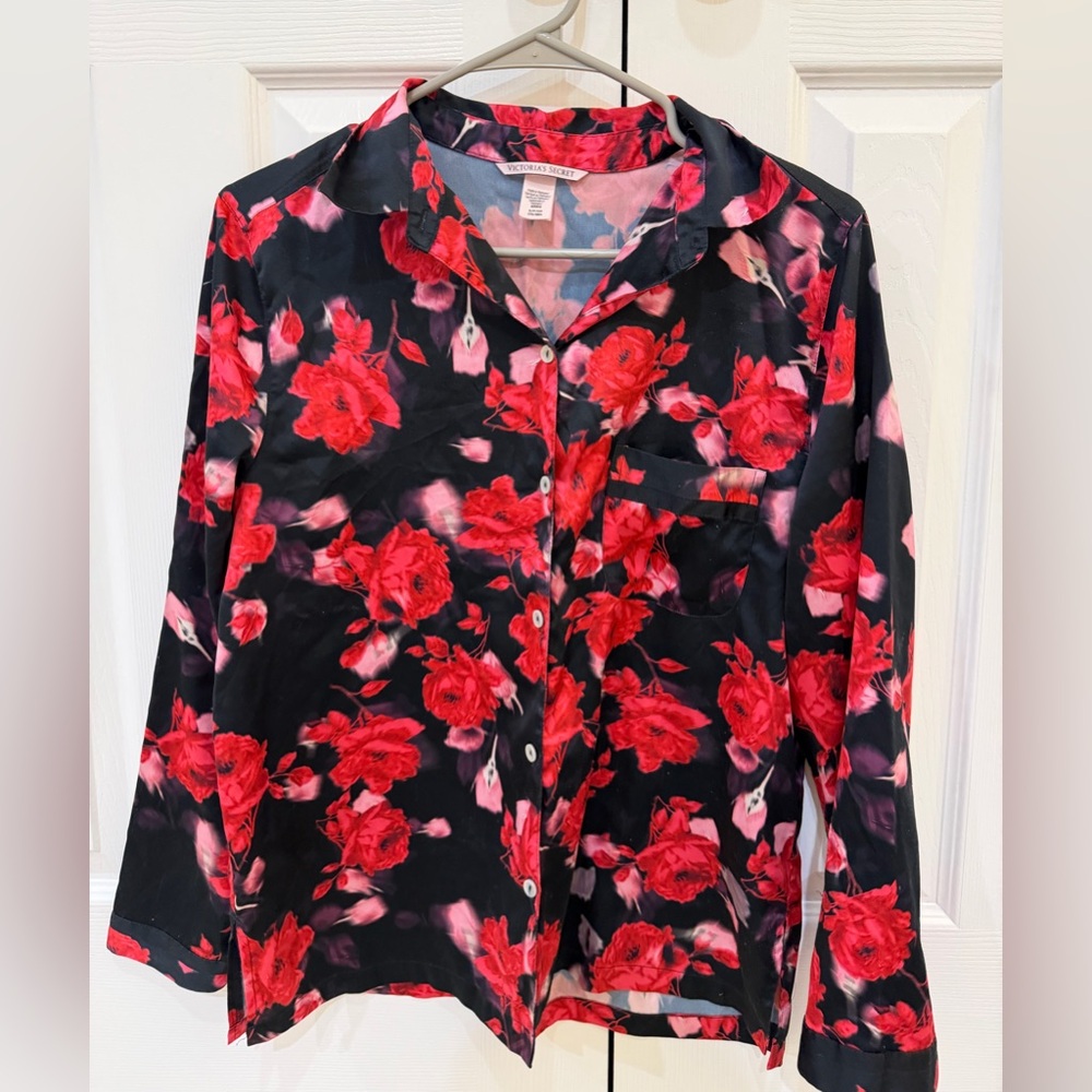 10 piece pajama. All for $10 - Picture 5 of 14